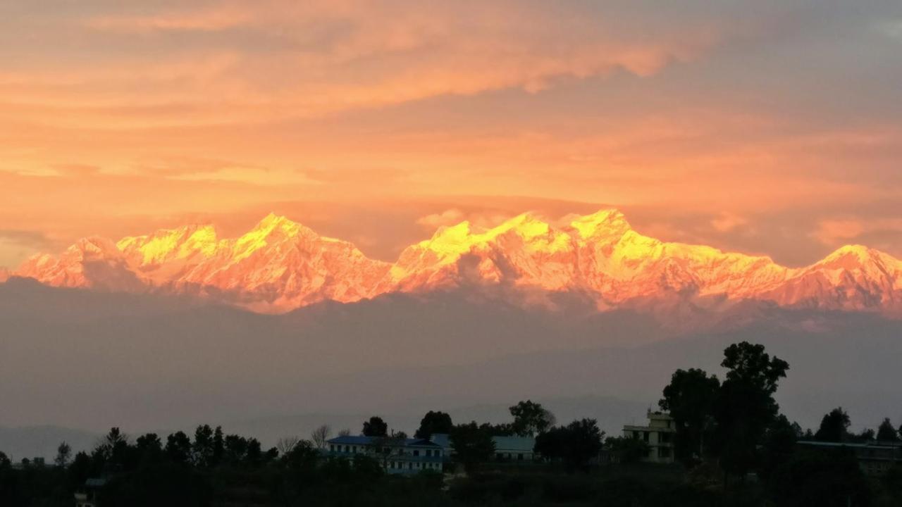 Bandipur Village Inn 외부 사진